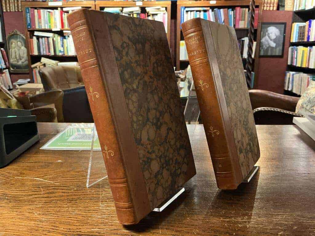 Sinclair Lewis : Babbitt 1-2