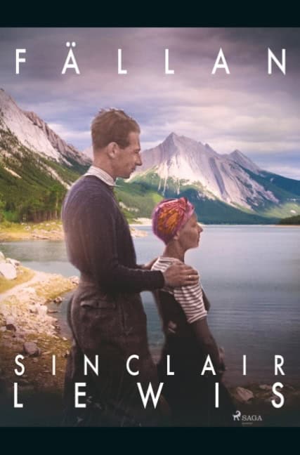 Sinclair Lewis : Fällan