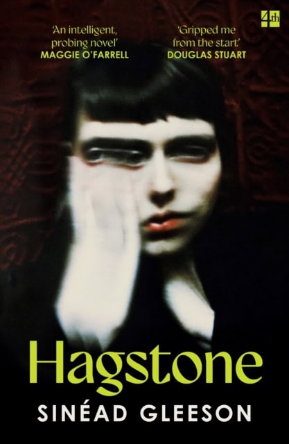 Sinead Gleeson : Hagstone