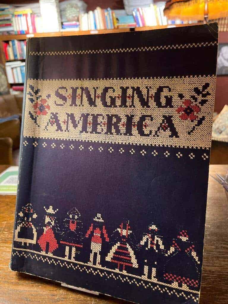 Singing America