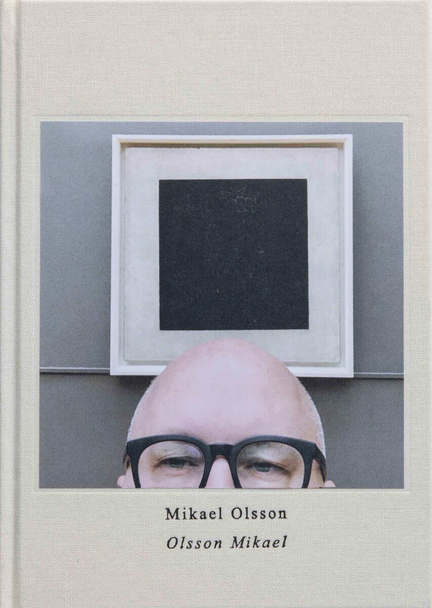 Sinziana Ravini : Olsson Mikael