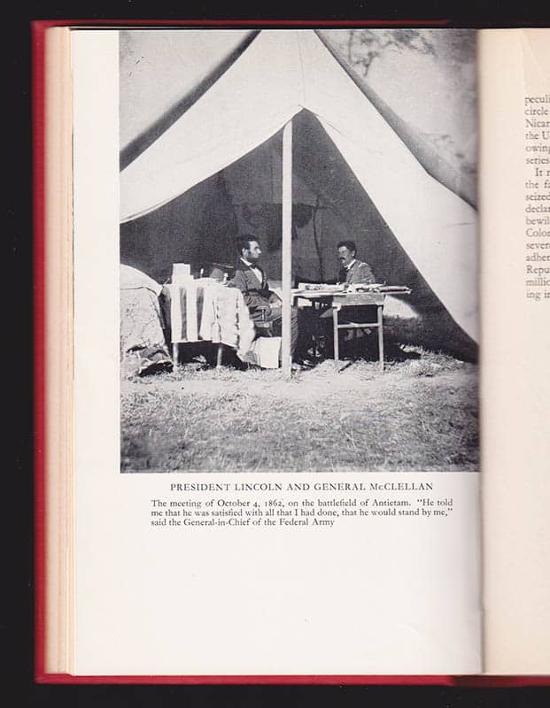 Sir Winston Spencer Churchill : The American Civil War