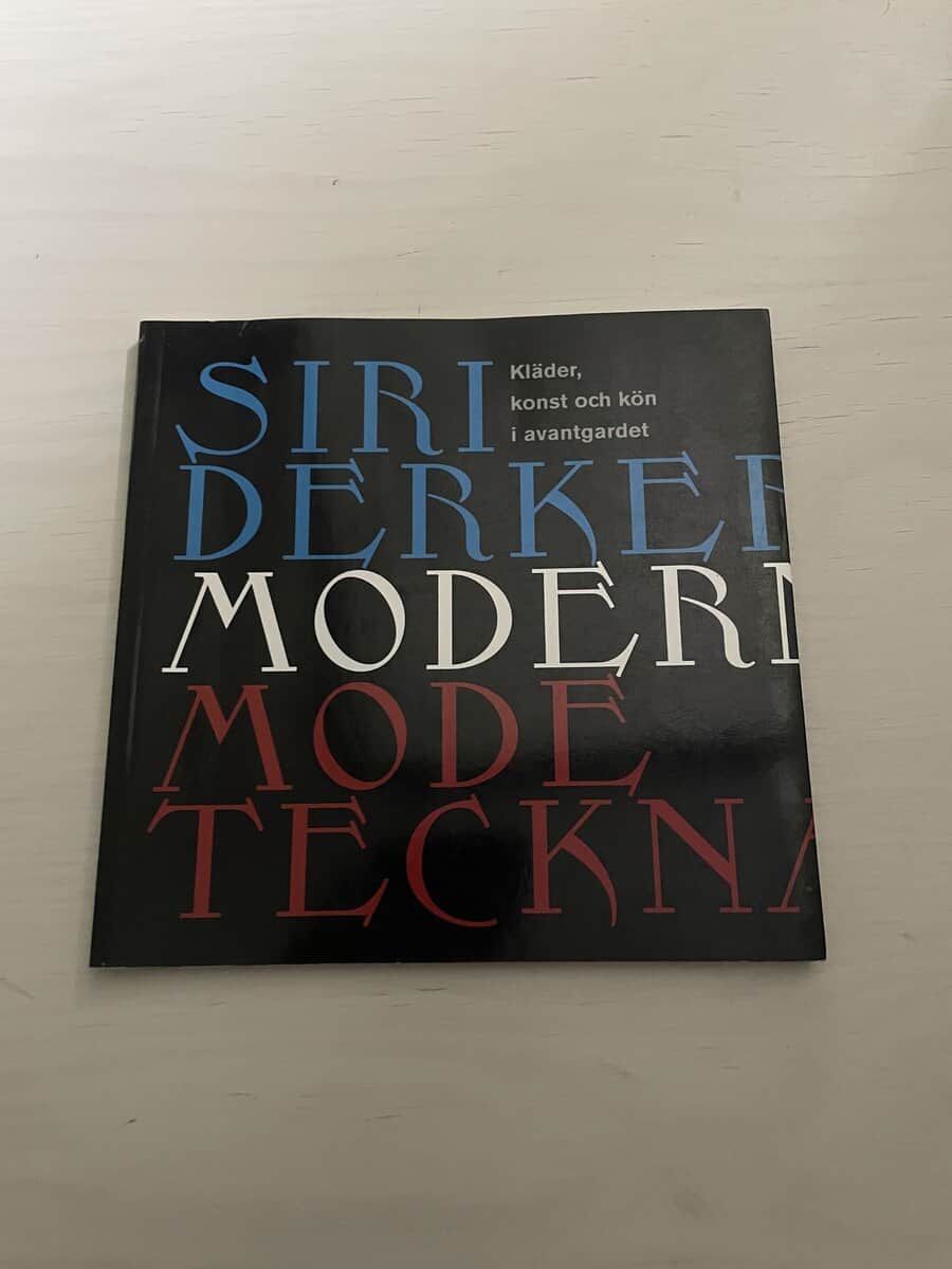 Siri Derkert : Siri Derkert