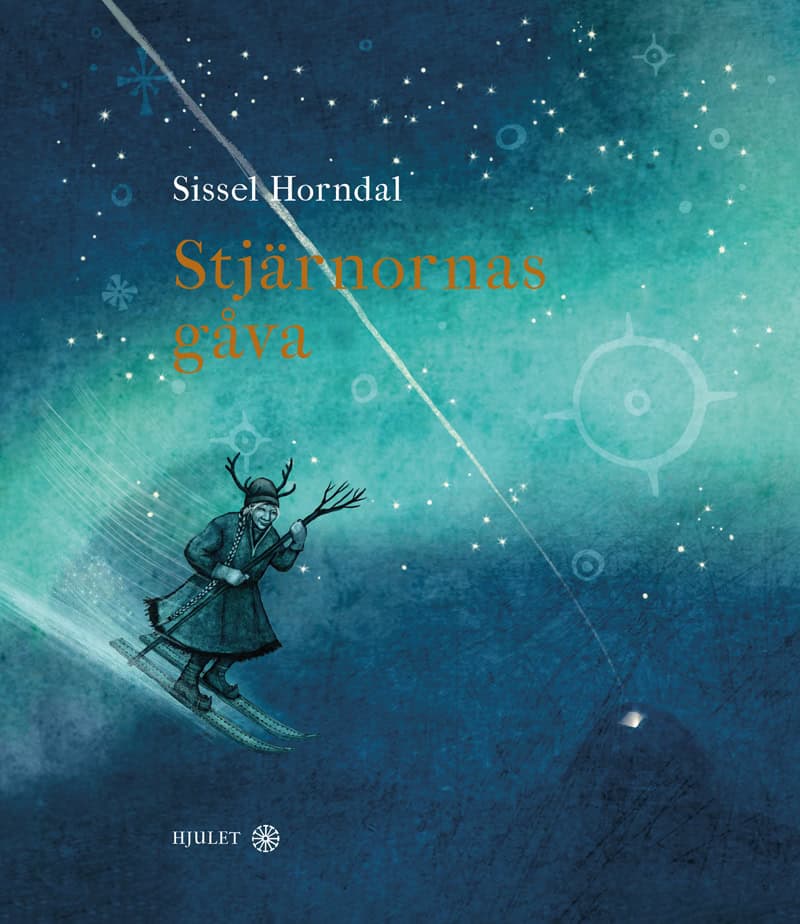 Sissel Horndal : Stjärnornas gåva