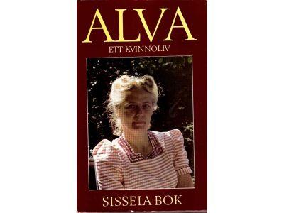 Sissela Bok : Alva. Ett kvinnoliv