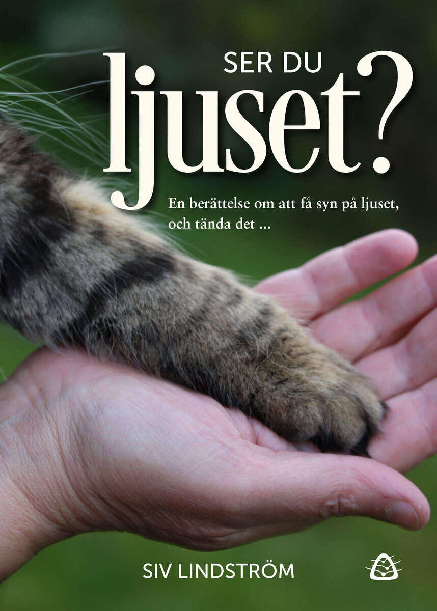 Siv Lindström : Ser du ljuset?