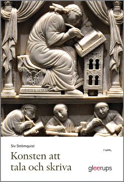 Siv Strömquist : Konsten att tala och skriva