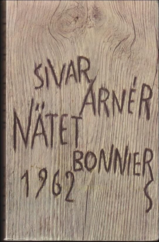 Sivar Arnér : Nätet