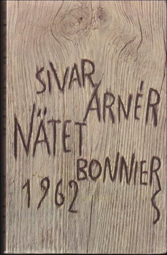 Sivar Arnér : Nätet