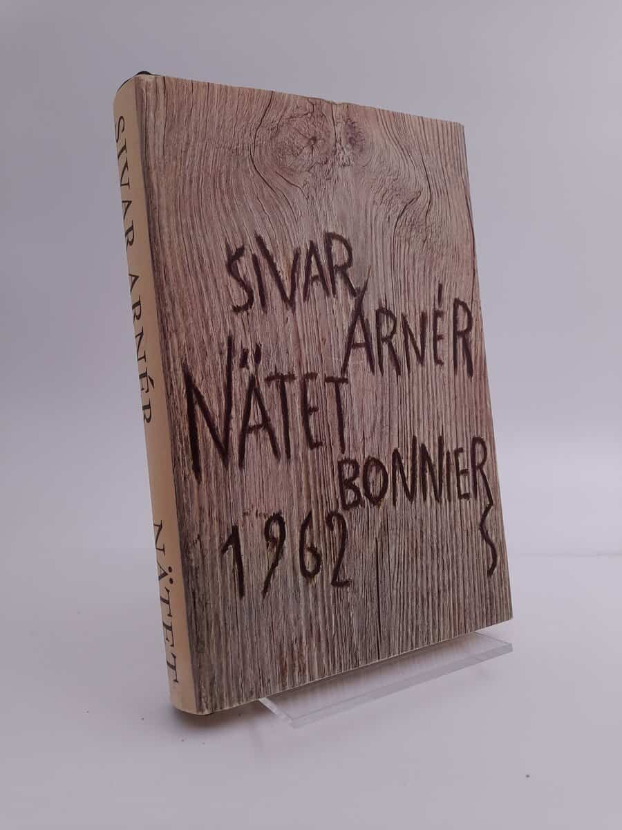 Sivar Arnér : Nätet