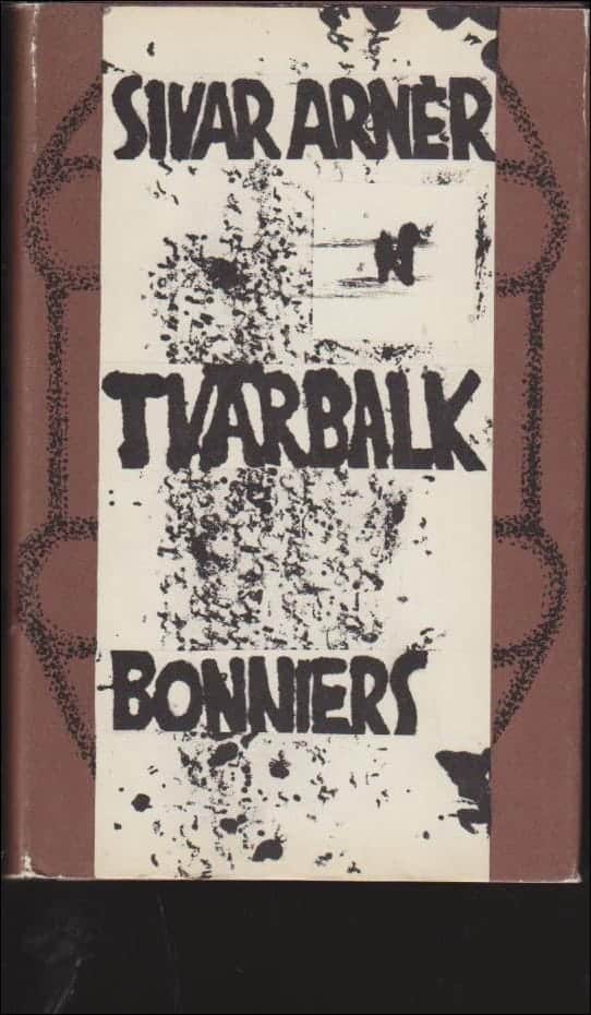 Sivar Arnér : Tvärbalk