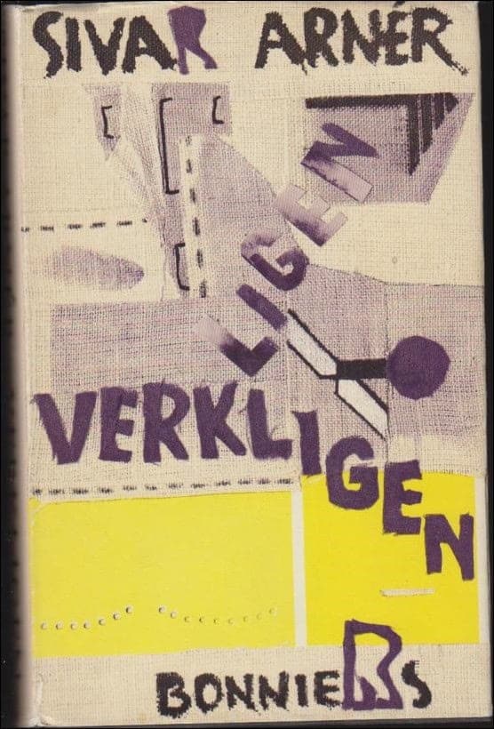 Sivar Arnér : Verkligen
