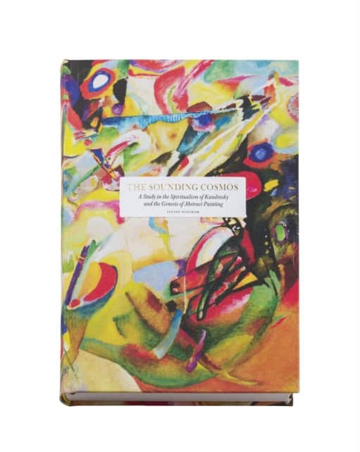 Sixten Ringbom : The sounding cosmos : a study in the spiritualism of Kandinsky and the genesis of abstract painting
