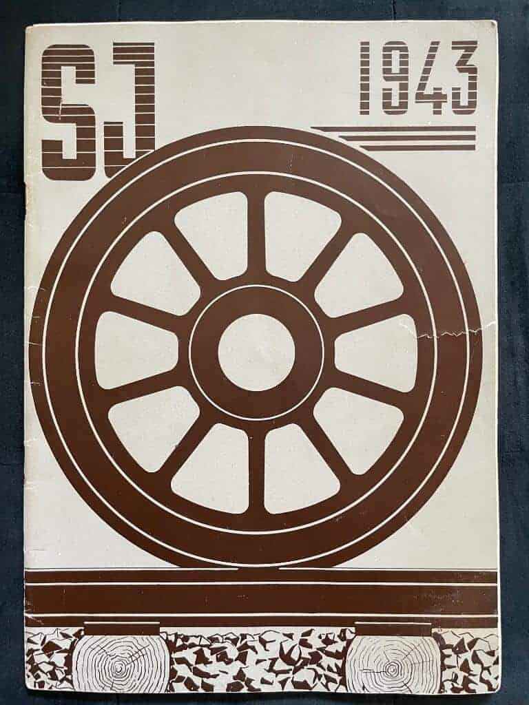 SJ 1943