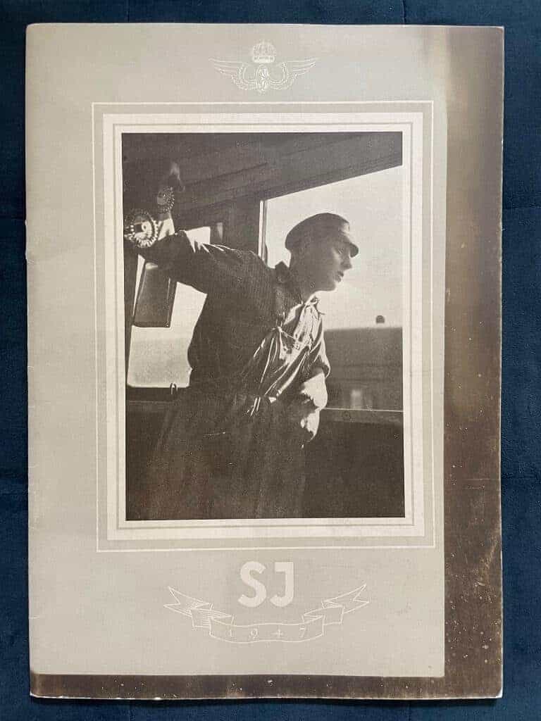 SJ 1947