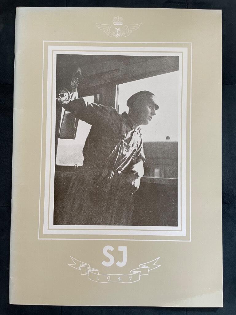 SJ 1947