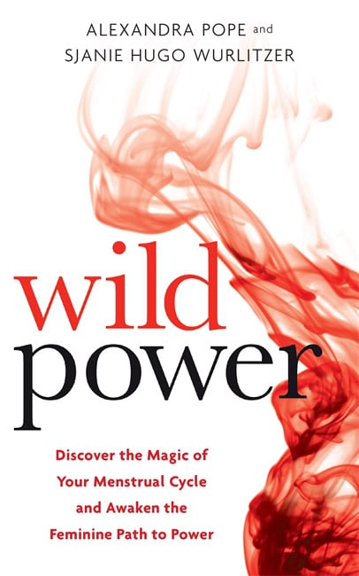 Sjanie Hugo Wurlitzer : Wild power
