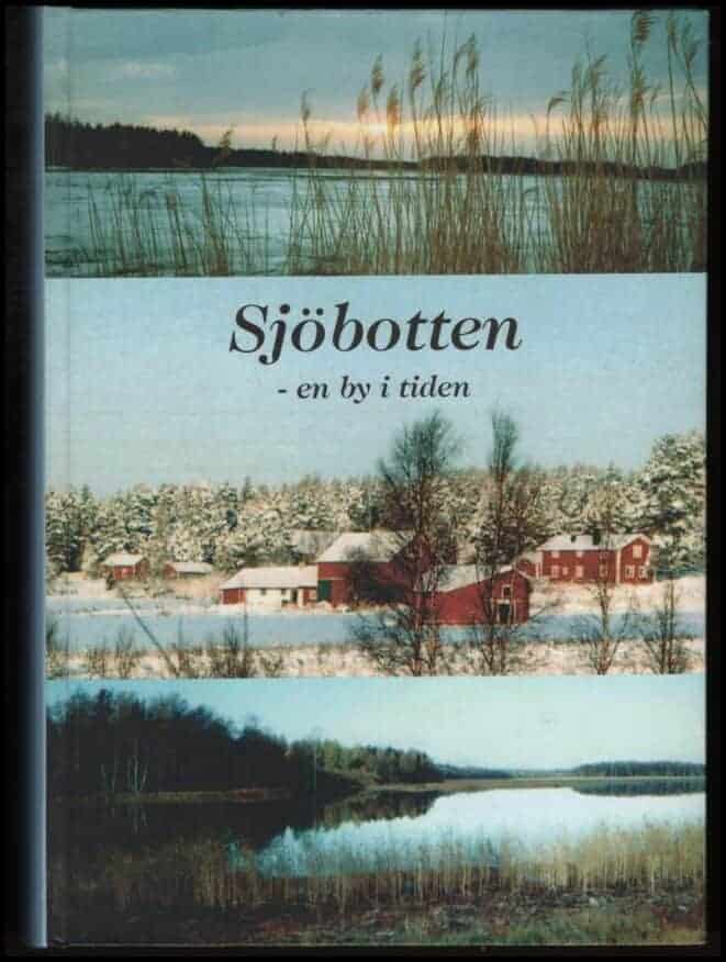 Sjöbotten