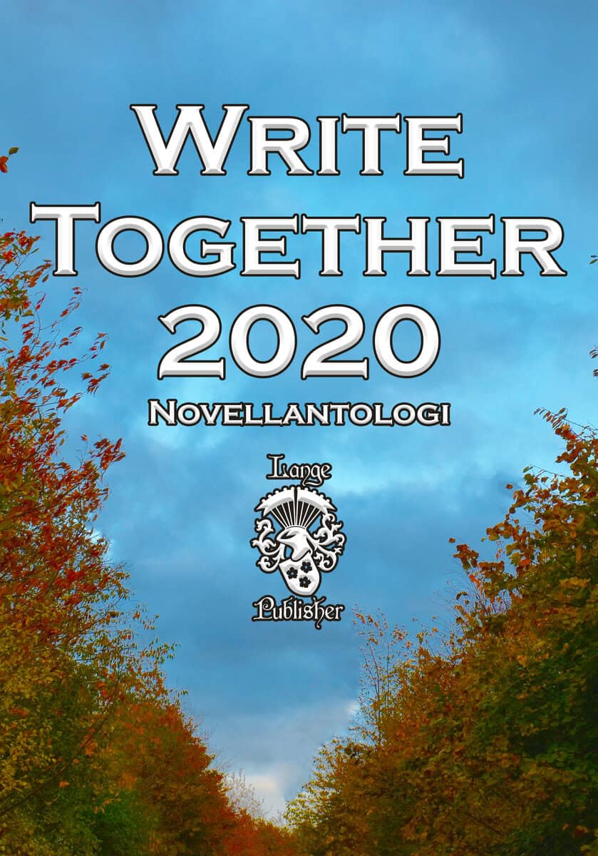 Sjödahl, Harriette ; Brohammer, Göran ; Enmark, Pernilla ; Hedström, Ethel ; Eriksson, Leif ; Ahrnstedt, Bibbi ; Ke'oni, Ló ; Persson, Carina ; Lagerkvist, Sofie : Write Together 2020