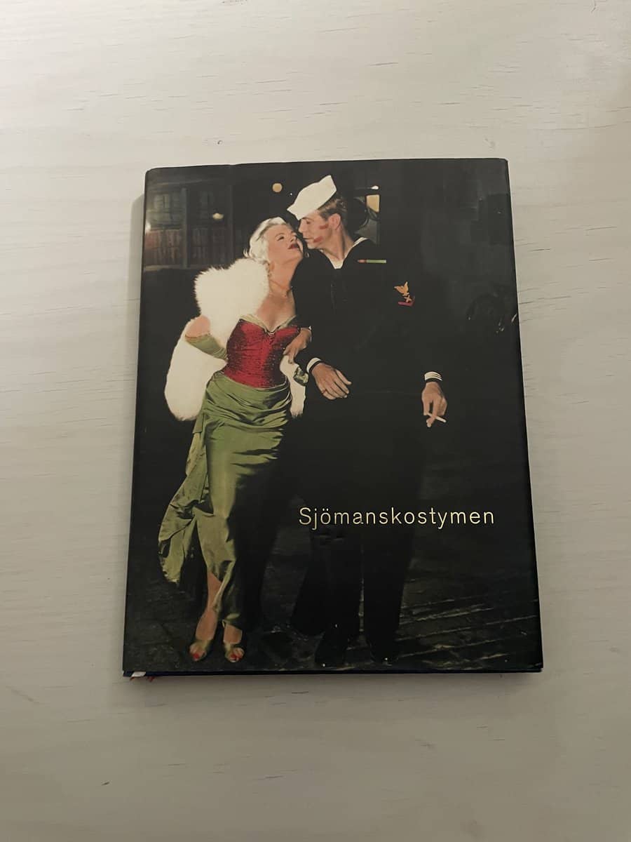 Sjömanskostymen