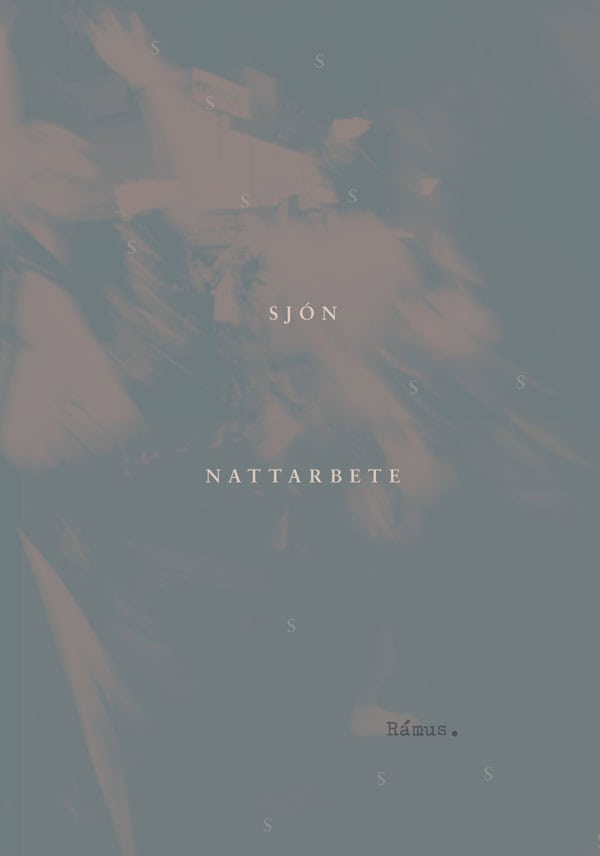 Sjón : Nattarbete