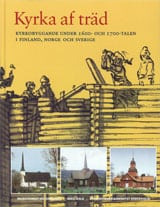 Sjöström (red.), Ingrid ; Terttu Knapas, Marja ; Storsletten, Ola : Kyrka af träd