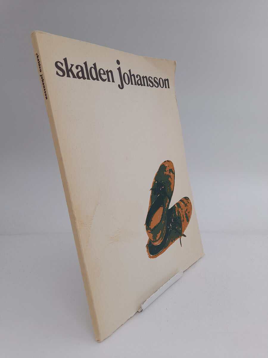 Skalden Johansson : Skalden Johansson