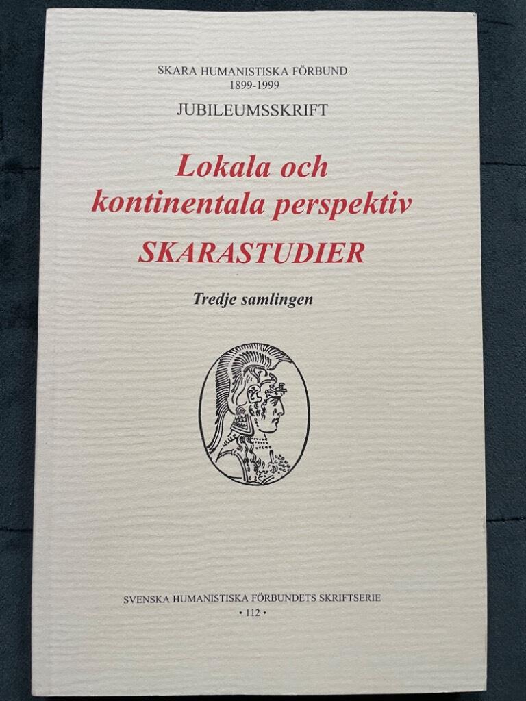 Skara humanistiska förbund : Skarastudier