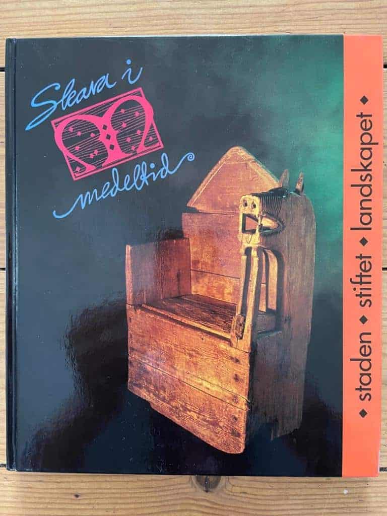 Skara i medeltid