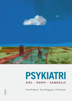 Skårderud, Finn ; Haugsgjerd, Svein ; Stänicke, Erik : Psykiatri