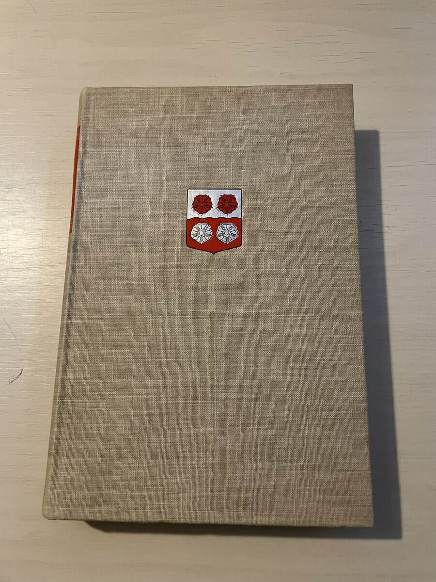 Skellefte Sockens historia del I (1)