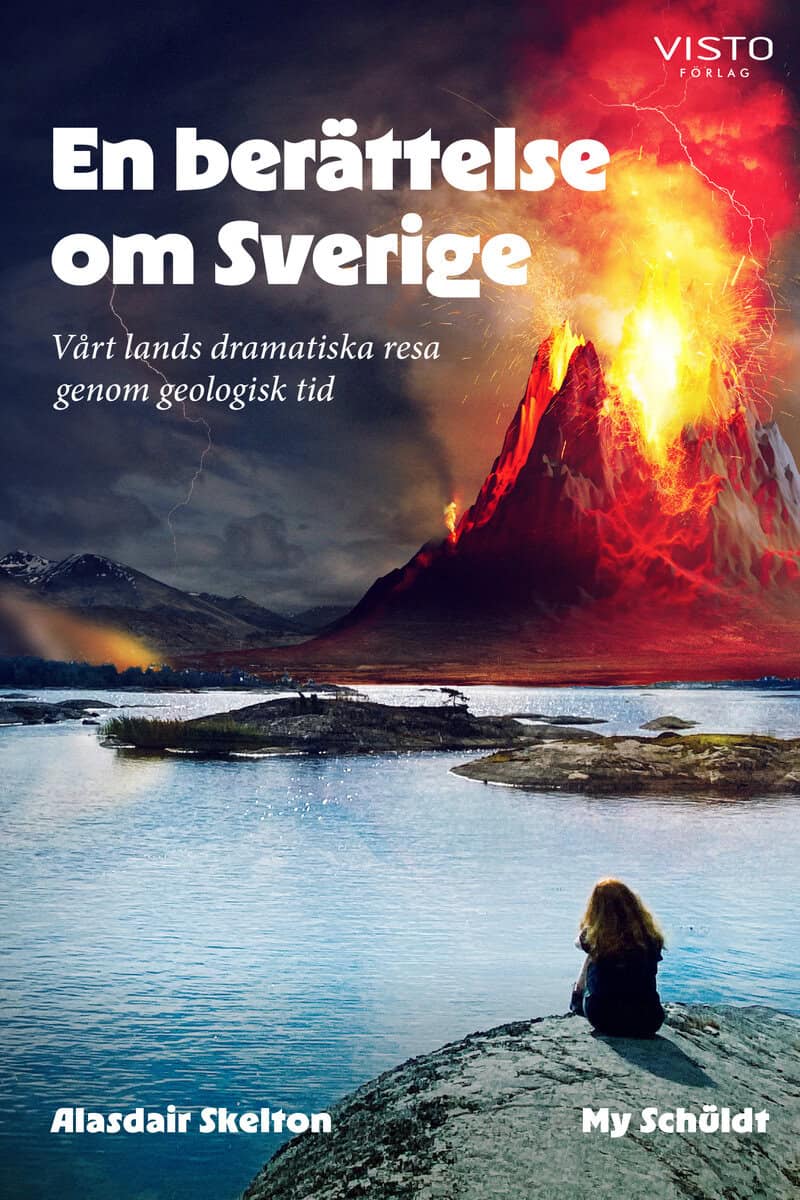 Skelton, Alasdair ; Schüldt, My : En berättelse om Sverige