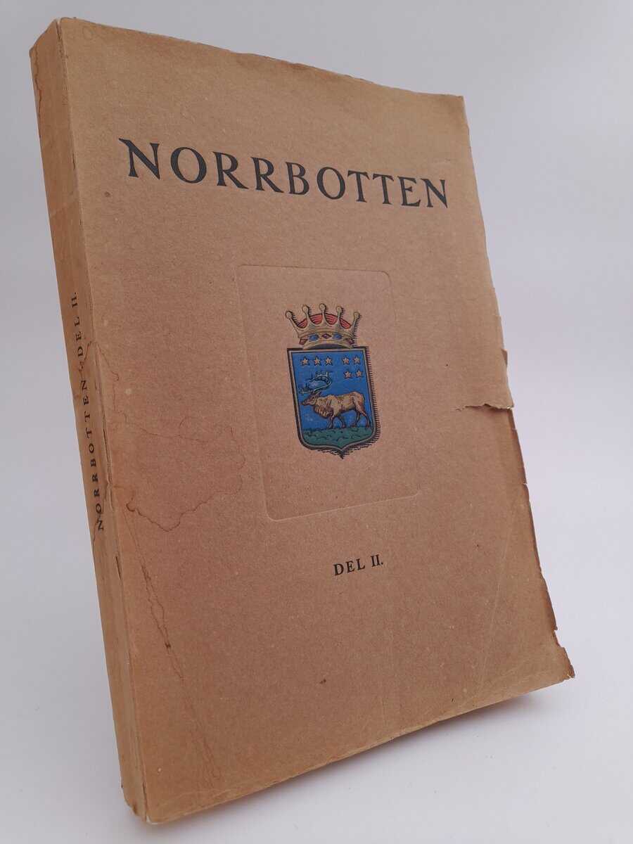 Skilda författare : Norrbotten