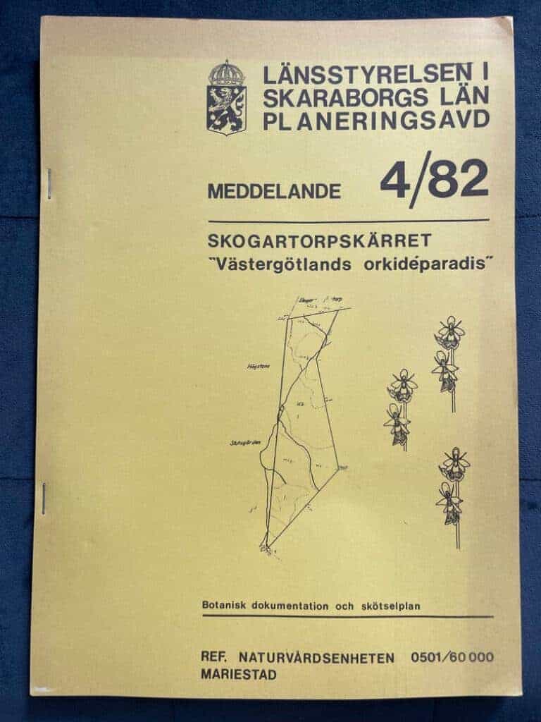 Skogartorpskärret
