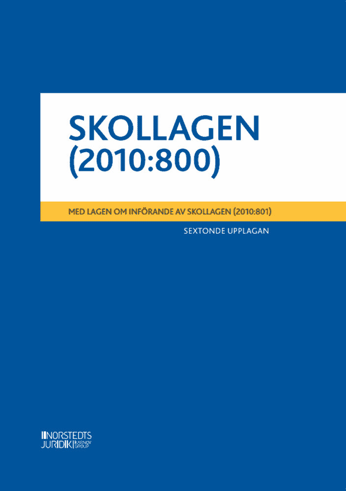 Skollagen (2010