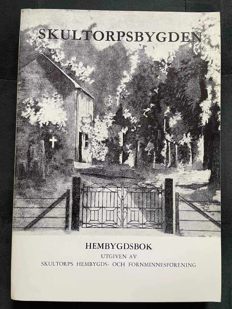 Skultorpsbygden