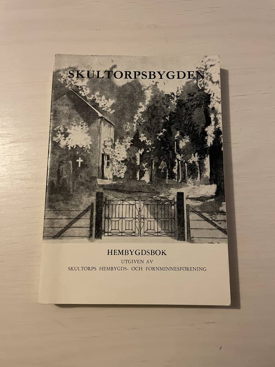 Skultorpsbygden