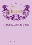 Skye Alexander : Fairies Hb