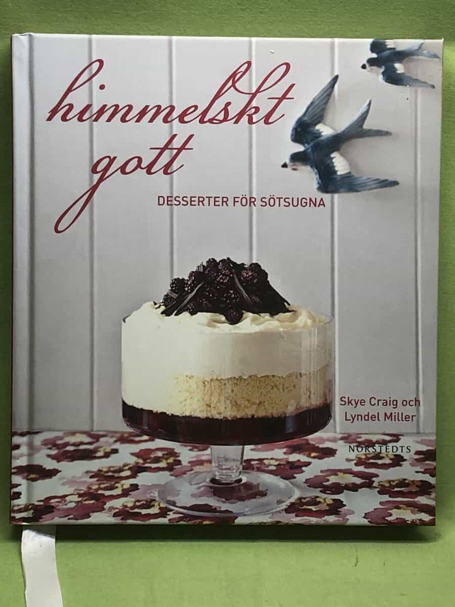 Skye Craig Lyndel Miller : Himmelskt gott