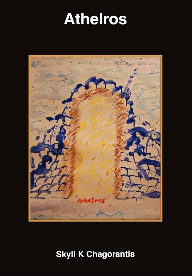 Skyll K Chagorantis : Athelros