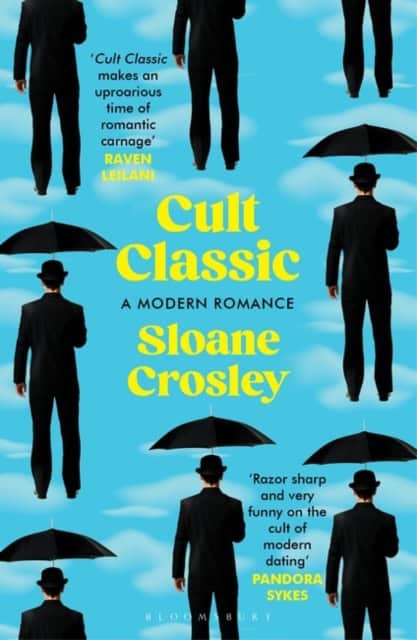 Sloane Crosley : Cult Classic