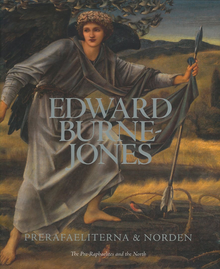 Smith (red.), Alison ; Ljøgodt (red.), Knut ; Sidén (red.), Karin ; Daatland (red.), Line : Edward Burne-Jones