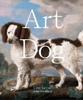Smith Street Books : Art Dog