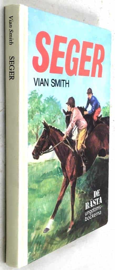 Smith, Vian ; Berglöf, Ingrid : Seger
