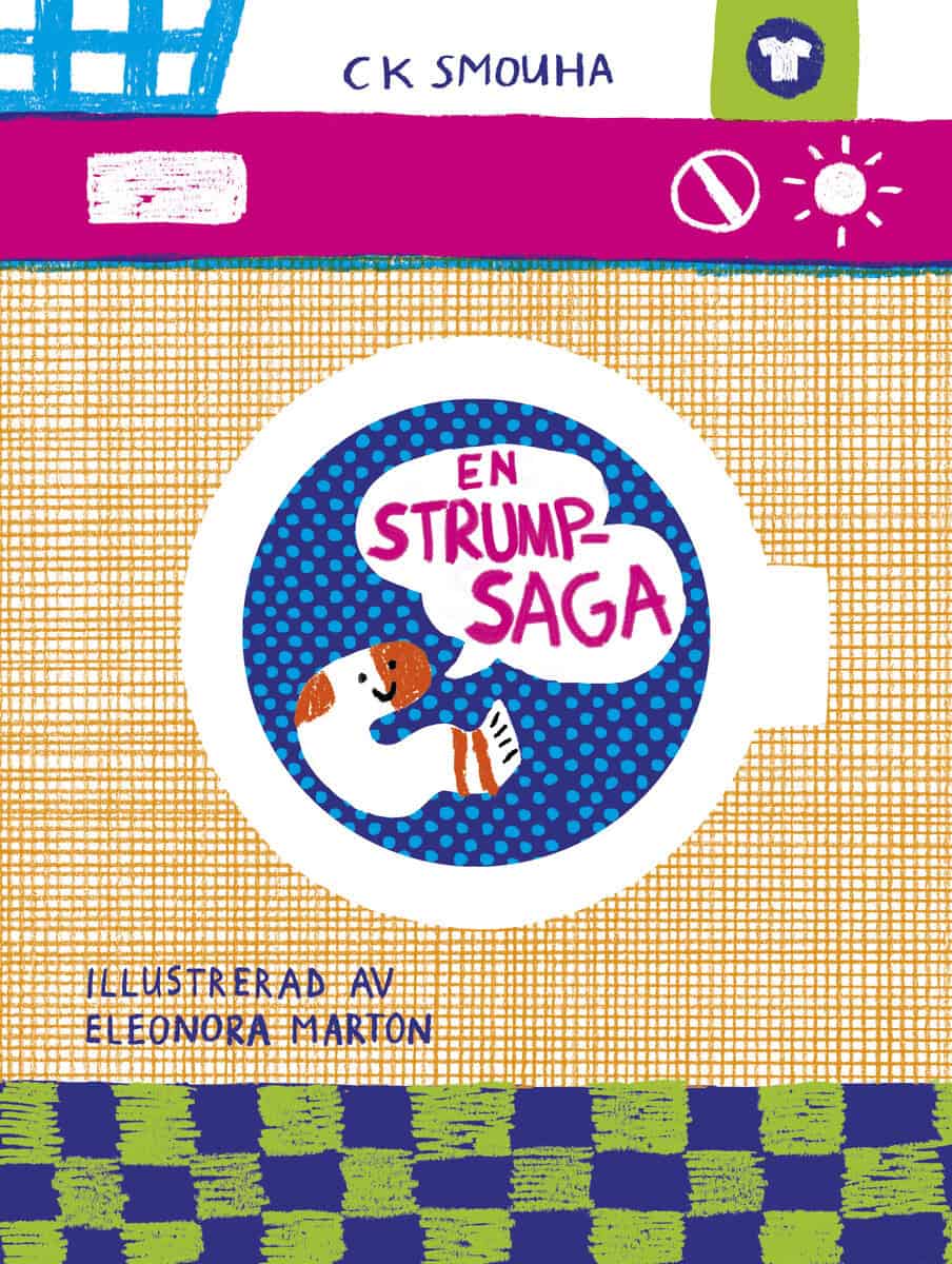 Smouha, CK ; Marton, Eleonora : En strumpsaga