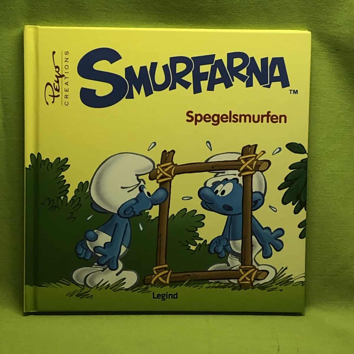 Smurfarna