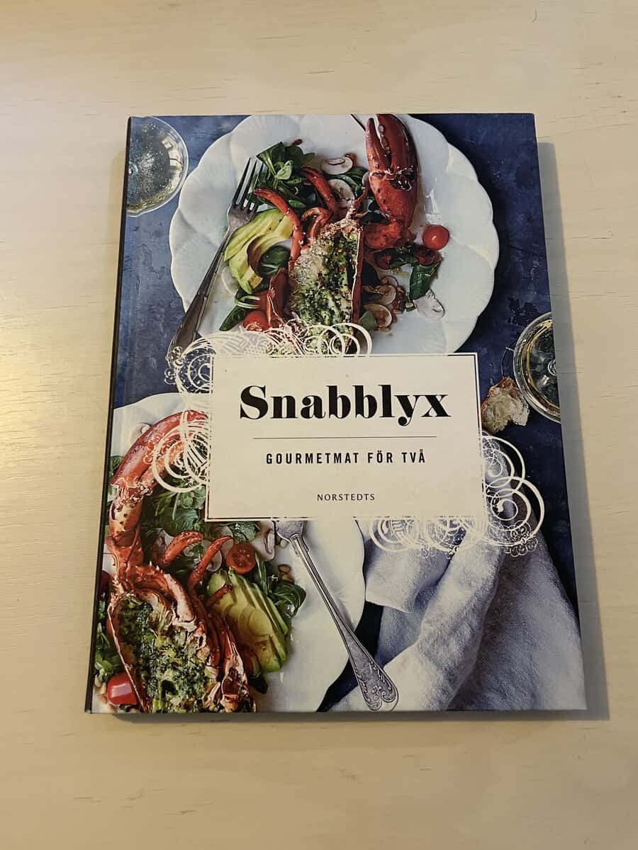 Snabblyx
