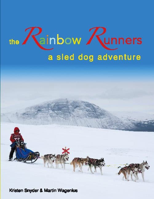 Snyder, Kristen M. ; Wagenius, Martin : The Rainbow runners