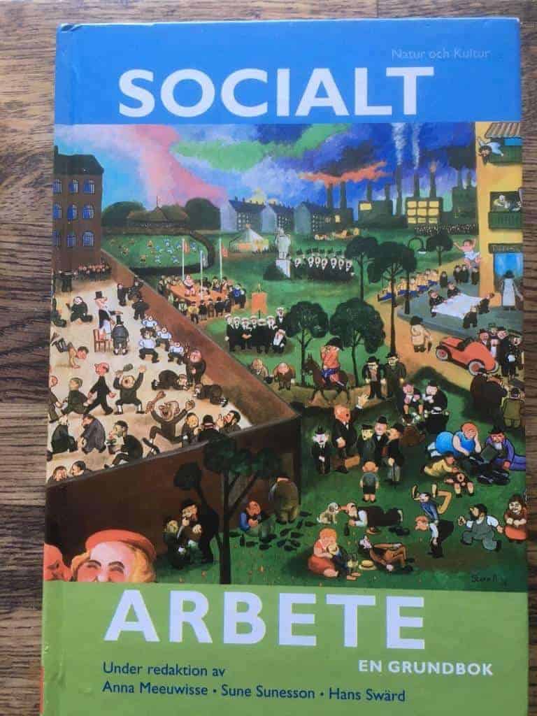Socialt arbete