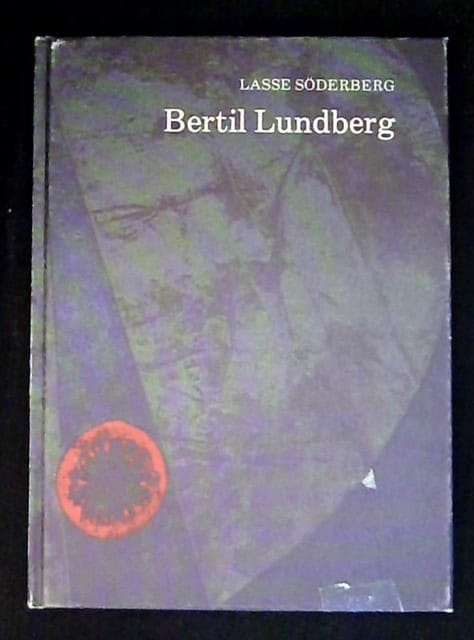 SÖDERBERG LASSE. : Bertil Lundberg